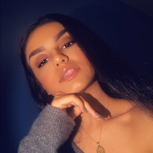 Meet your Posher, Kelsey